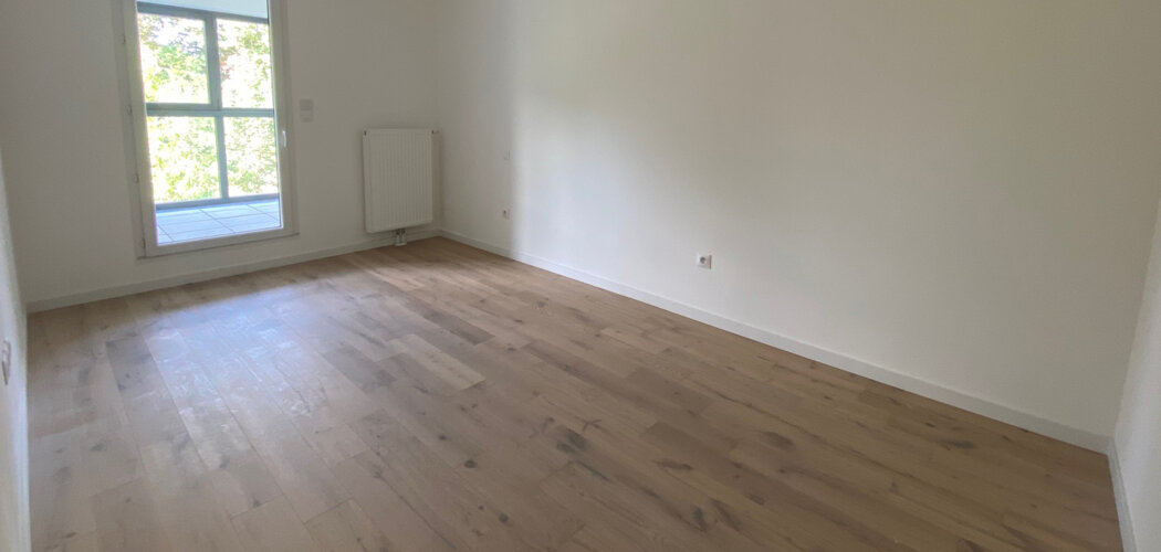 Programme immobilier neuf CENTRAL ONE - LOT N°A2A103 - Lens  appartement T3 proche centre-ville et Louvre-Lens (62300) - Référence : 13311