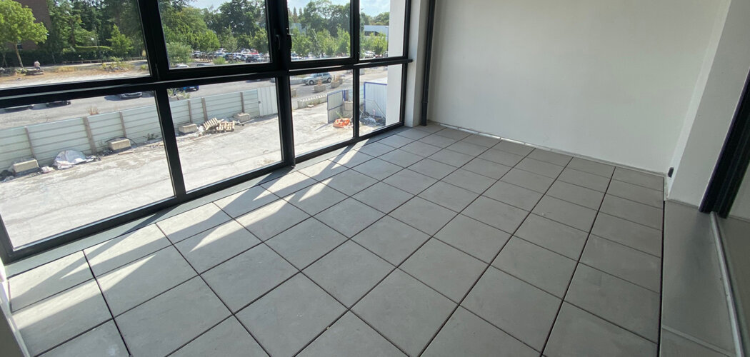 Programme immobilier neuf CENTRAL ONE - LOT N°A2A103 - Lens  appartement T3 proche centre-ville et Louvre-Lens (62300) - Référence : 13311