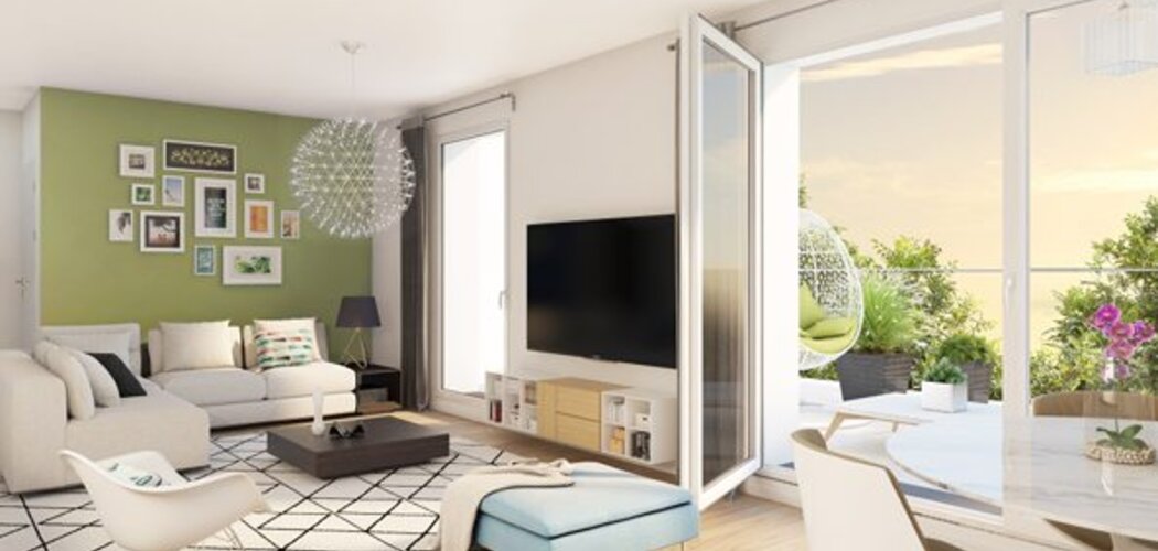 Programme immobilier neuf LE CLOS DES ALLUETS - Les Alluets-le-Roi : Appartements T2–T4 et maisons 3 chambres avec espaces extérieurs et sécurité renforcée proche de Poissy (78580) - Référence : 1703