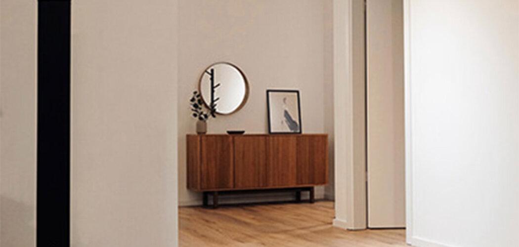 Programme immobilier neuf Maison Flore - Les Garennes-sur-Loire : logements neufs en cœur de ville, proche des bords de Loire (49610) - Référence : 15691