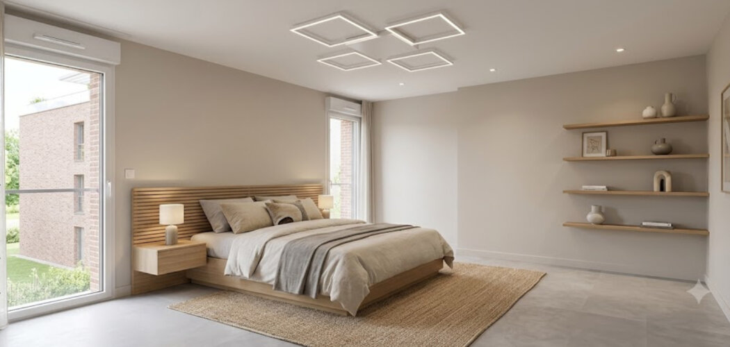 Programme immobilier neuf Villas Cé - Les Ponts-de-Cé : Appartements T2–T4 et maisons T4–T6 avec jardins, terrasses et écoquartier dans la Monnaie (49130) - Référence : 14329