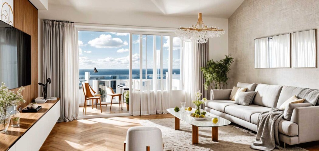 Programme immobilier neuf Terre Neuve - Les Sables D'Olonne quartier de la Chaume proche du port (85100) - Référence : 16455