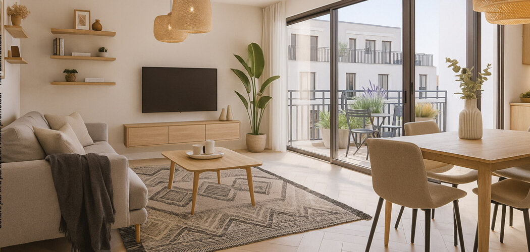 Programme immobilier neuf 28 VERGNIAUD - Levallois-Perret aux portes de La Défense (92300) - Référence : 16593