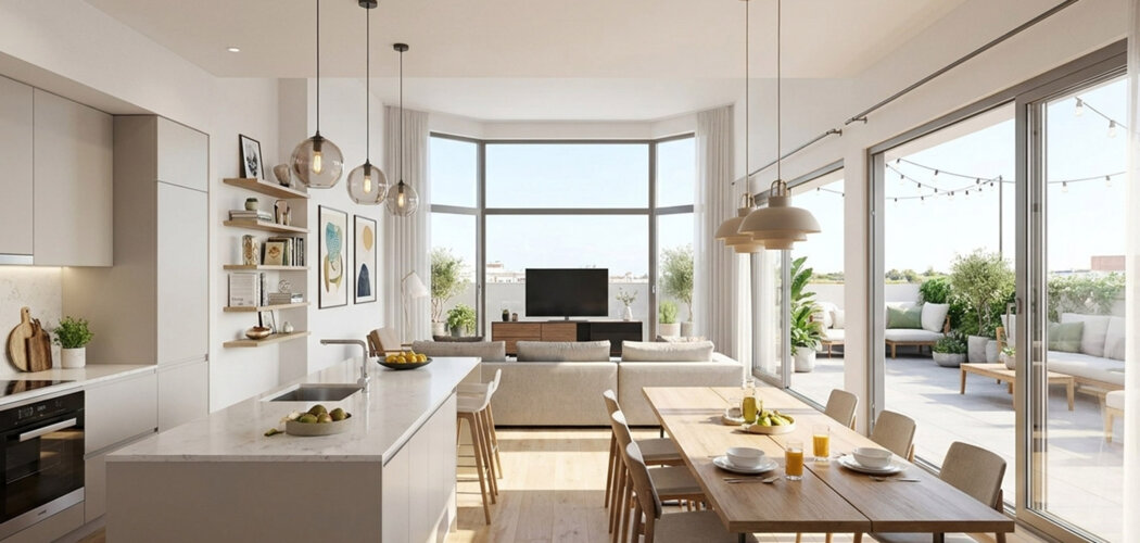 Programme immobilier neuf QUARTIER LALLIER - SAISON 2 - L'Haÿ-les-Roses adresse connectée près de Paris (94240) - Référence : 17353