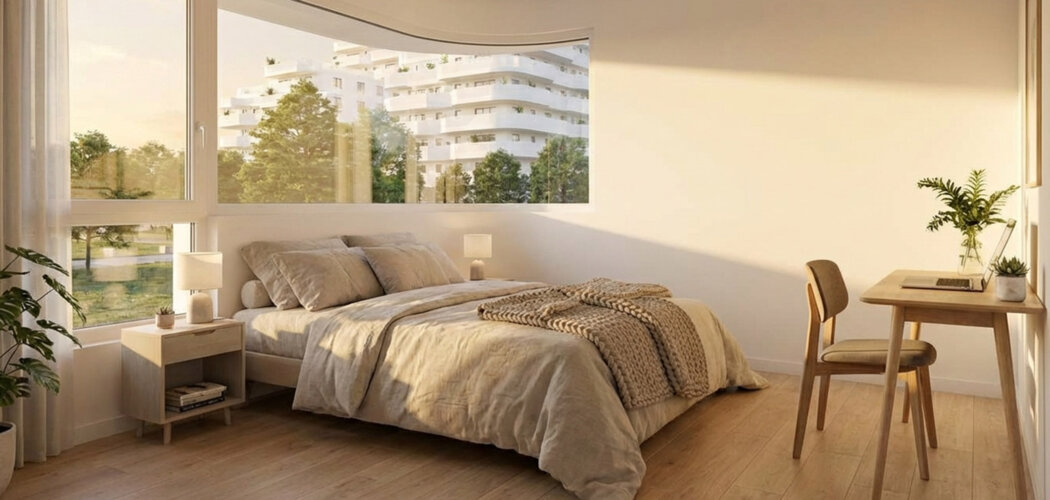 Programme immobilier neuf HAYLIOS - L'Haÿ-les-Roses vivre au pied du métro ligne 14 dans un quartier neuf (94240) - Référence : 16892