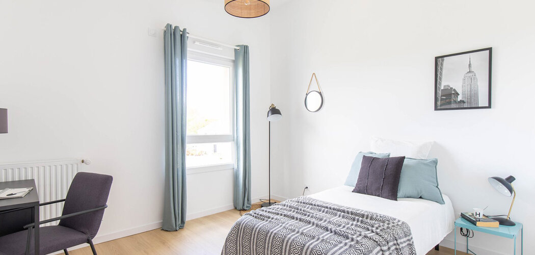 Programme immobilier neuf Callunes - L'Huisserie cadre nature proche Laval et Rennes (53970) - Référence : 17336