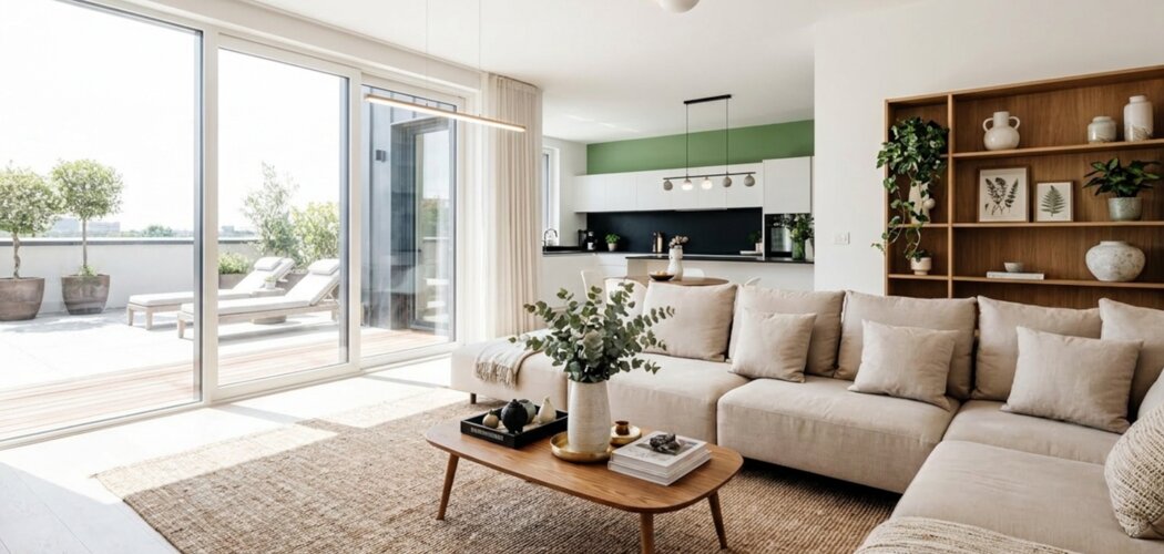 Programme immobilier neuf AZUREA (77) - Lieusaint écoquartier de l’Eau Vive proche du RER D (77127) - Référence : 16277