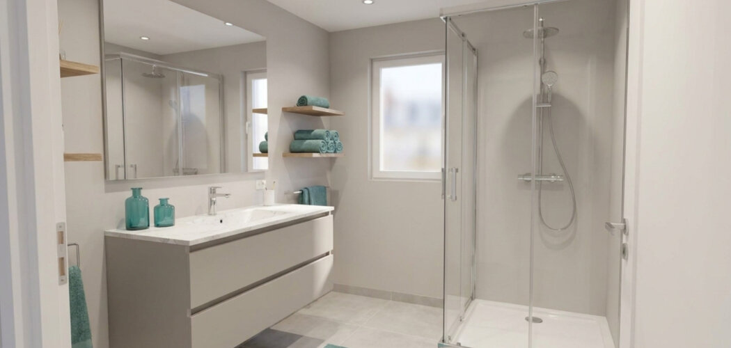 Programme immobilier neuf LE 17 - Lille : 12 appartements neufs du studio au 3 pièces en réhabilitation cœur de ville (59000) - Référence : 11451