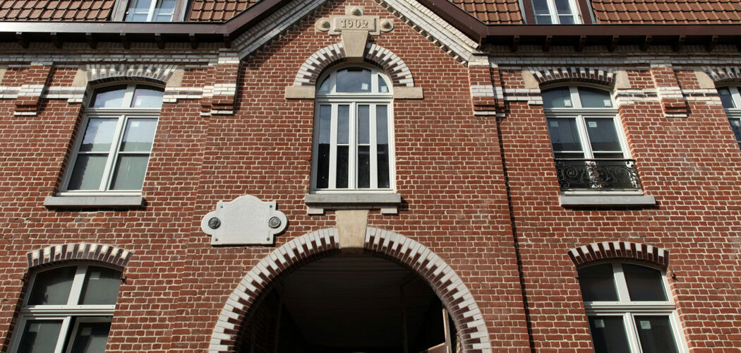 Programme immobilier neuf LES PENITENTES - Lille appartements réhabilités à deux pas de la Grand Place (59000) - Référence : 17584