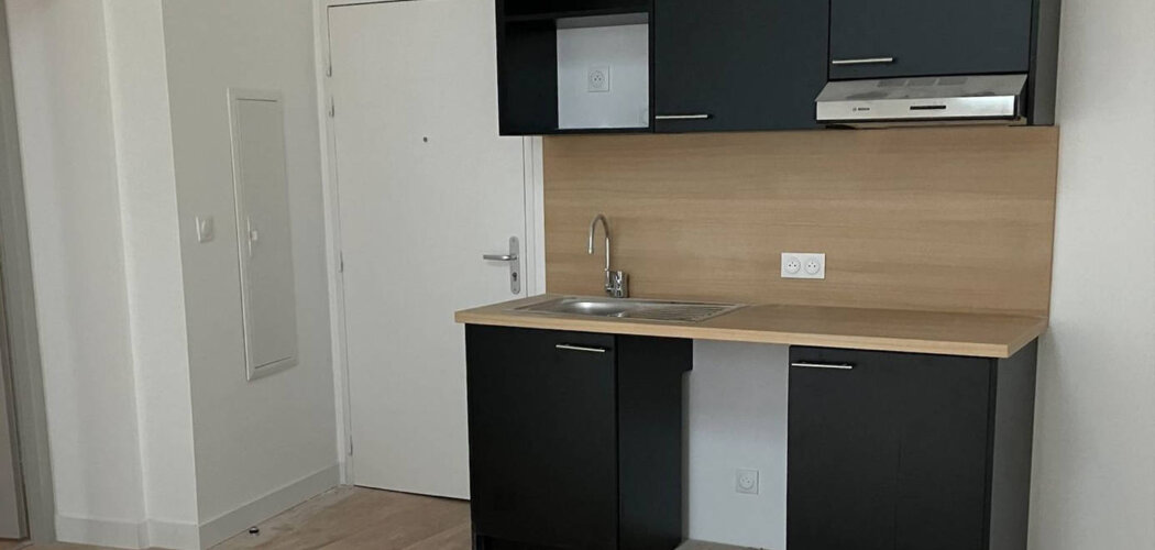 Programme immobilier neuf LE 5 - Lille réhabilitation près de la gare Lille Flandres (59000) - Référence : 16134