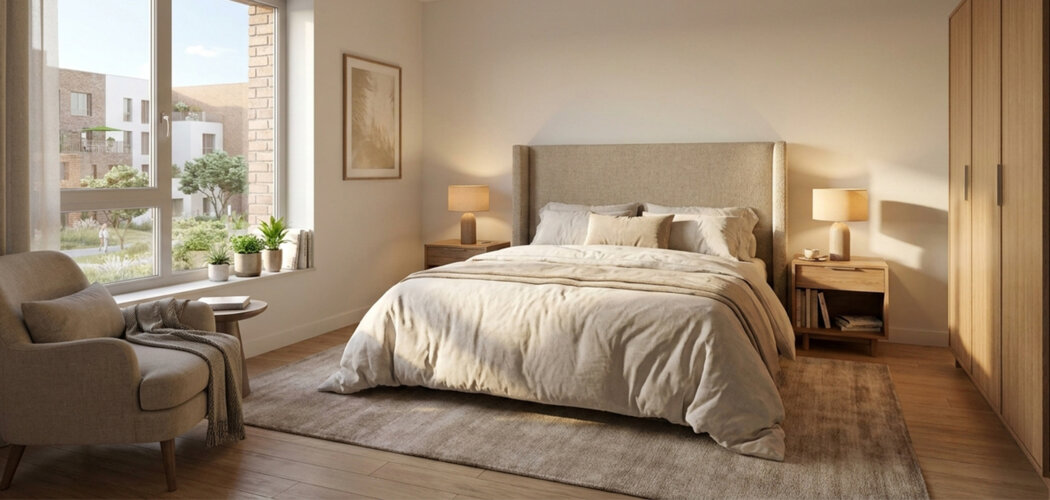 Programme immobilier neuf VILL'ARBOREA - Lille résidence livrée à 18 min du centre-ville (59000) - Référence : 17592