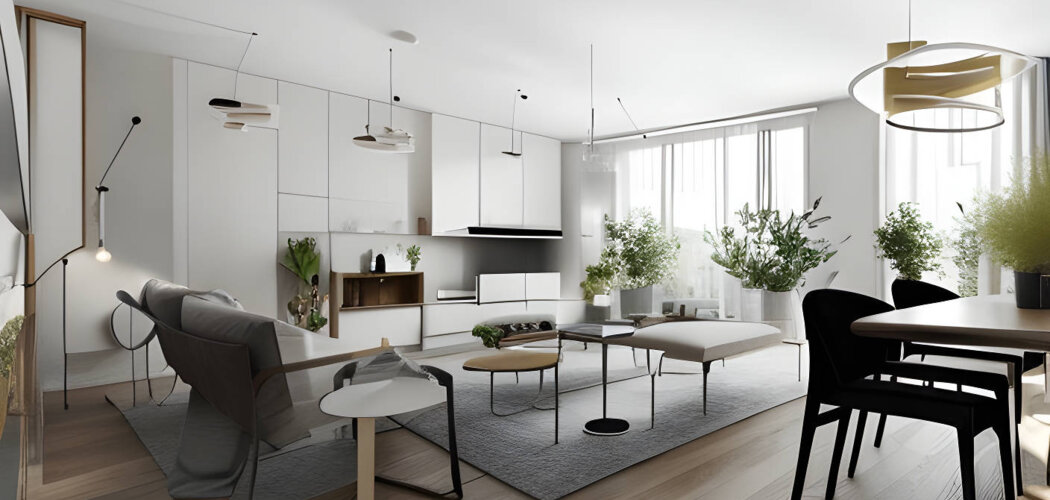Programme immobilier neuf Le Fil du Lin - Linselles : Appartements T2–T5 et maisons T5 avec jardins, parking et RT2012 proche du centre-ville (59126) - Référence : 14269