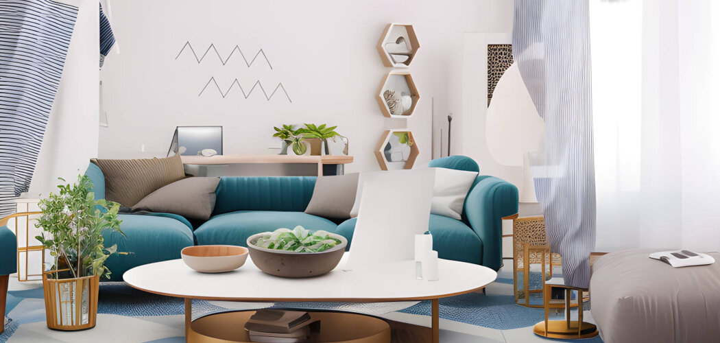 Programme immobilier neuf green harmony - Livry-Gargan : Appartements studio–T4 avec cuisines équipées, balcons et parking sécurisé à 200 m du tramway (93190) - Référence : 5617