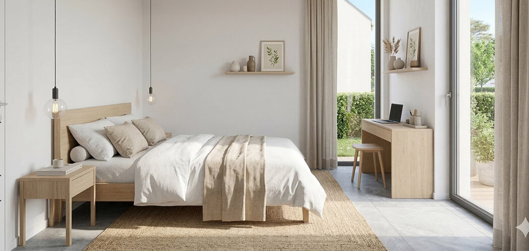 Programme immobilier neuf TI KALON - Locmaria-Plouzané résidence neuve près des plages (29280) - Référence : 14740