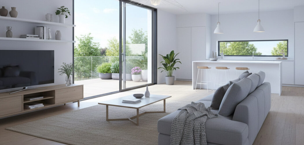 Programme immobilier neuf PERLA ROSA - Louannec proche de Perros-Guirec (22700) - Référence : 13898