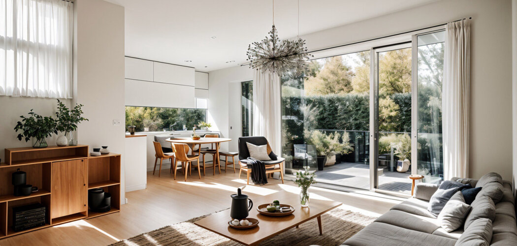 Programme immobilier neuf Jardin en Scène (95) - Louvres à proximité du RER D (95380) - Référence : 16666