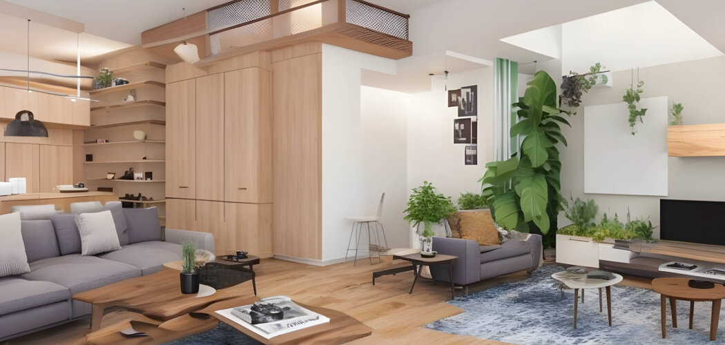 Programme immobilier neuf L'Orzana - Lozanne, logements neufs et proximité gare TER entre Azergues et nature (69380) - Référence : 15955