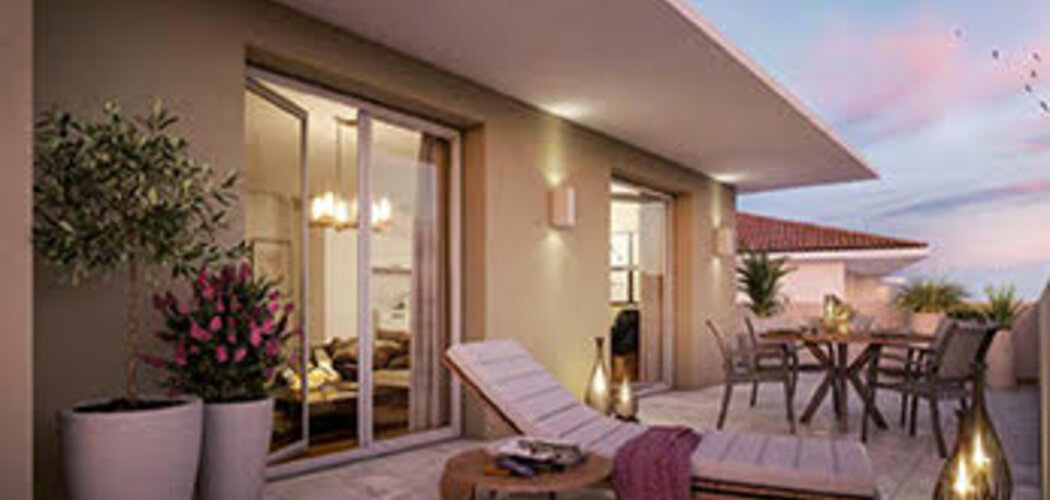 Programme immobilier neuf L'Orzana - Lozanne, logements neufs et proximité gare TER entre Azergues et nature (69380) - Référence : 15955