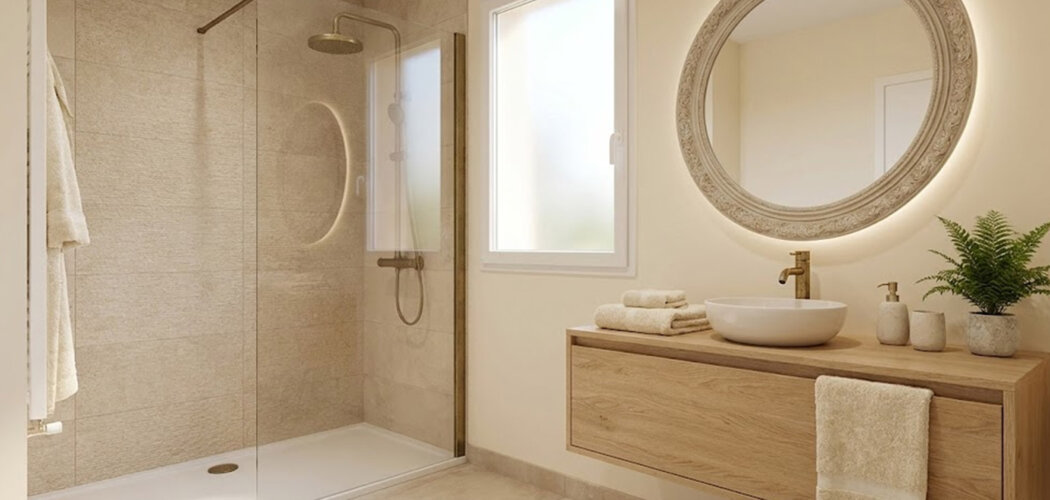 Programme immobilier neuf GFI - L'Aparté - Luisant studios lumineux dans un cadre résidentiel verdoyant (28600) - Référence : 17391