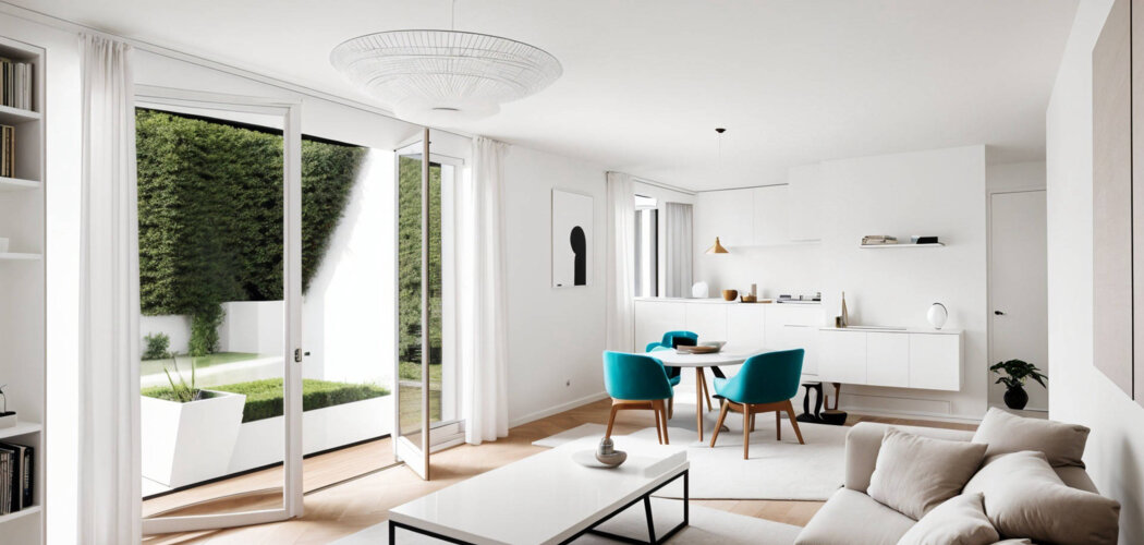 Programme immobilier neuf REVILLIENCE - Lutterbach proche des rives du Bannwasser (68460) - Référence : 10935
