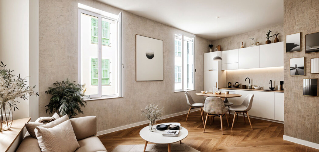 Programme immobilier neuf OPERA   (***ACTABLE) - Lyon 01 : Studios Small–XL avec charme renaissance et dispositif Malraux à deux pas de l’Hôtel de Ville (69001) - Référence : 5500