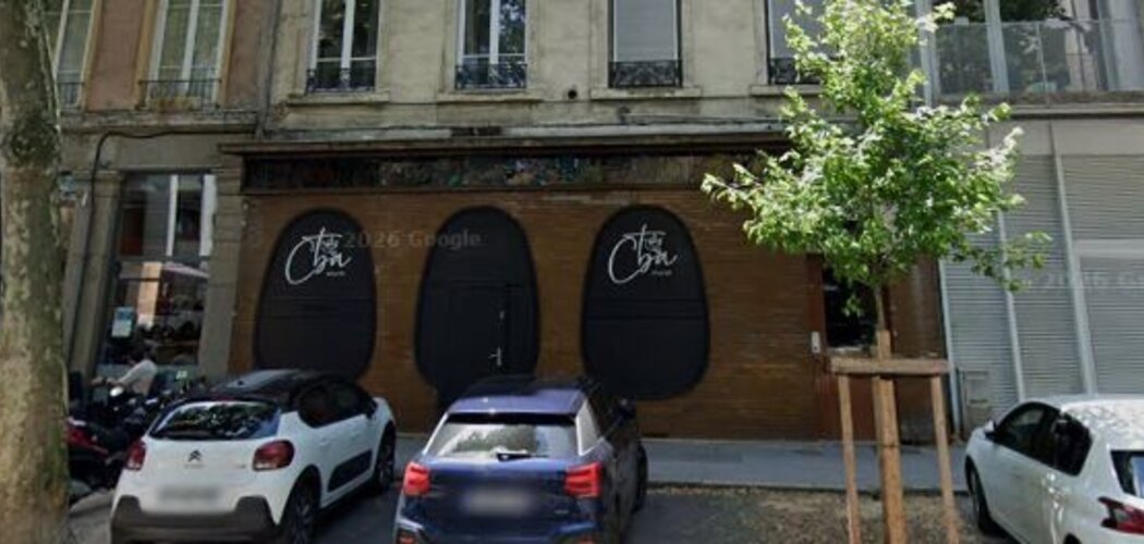 Programme immobilier neuf COURS SUCHET - Lyon 02 investissement locatif près de la gare Perrache (69002) - Référence : 17900
