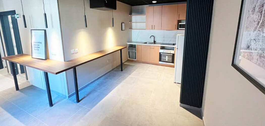 Programme immobilier neuf LE PERCHOIR - Lyon 05 réhabilitation proche des quais et à Perrache (69005) - Référence : 14178