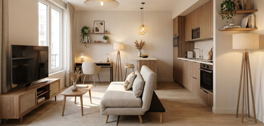 Programme immobilier neuf Cadence - Lyon 08 résidence étudiante proche Montplaisir (69008) - Référence : 17380