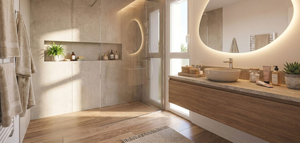 Programme immobilier neuf L'Atelier Delore - Lyon 08 secteur Grand Trou proche tramway T4 (69008) - Référence : 17240