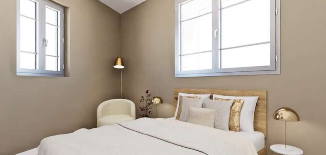 Programme immobilier neuf L'ECRIN DE LA SAONE (TOUS LES LOTS SONT LIVRABLES IMMEDIATEMENT ET ACTABLES) - Lyon 1er en bord de Saône (69001) - Référence : 9462
