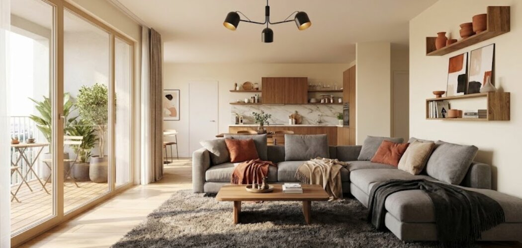 Programme immobilier neuf HILL - Prix maîtrisés - Lyon 2ème au coeur du quartier de Confluence (69002) - Référence : 16680