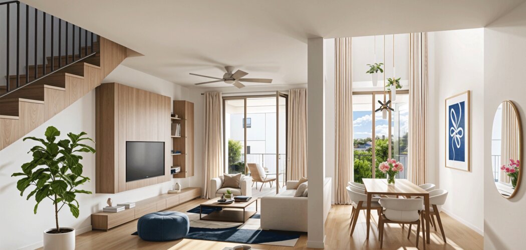 Programme immobilier neuf KOSMO - Lyon 2ème au pied du centre commercial de Confluence (69002) - Référence : 16637