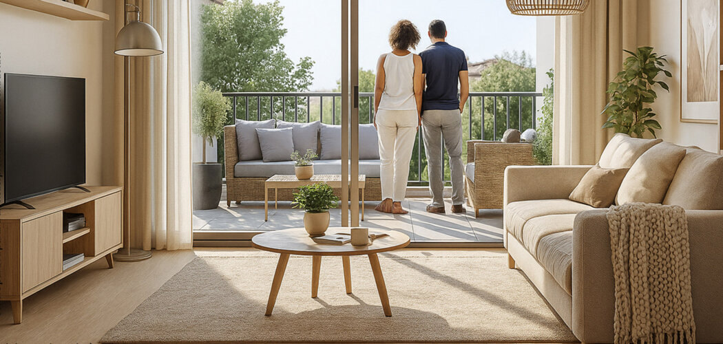 Programme immobilier neuf LE PRIVILEGE - Lyon 5e située au coeur du  Point du Jour (69005) - Référence : 16793
