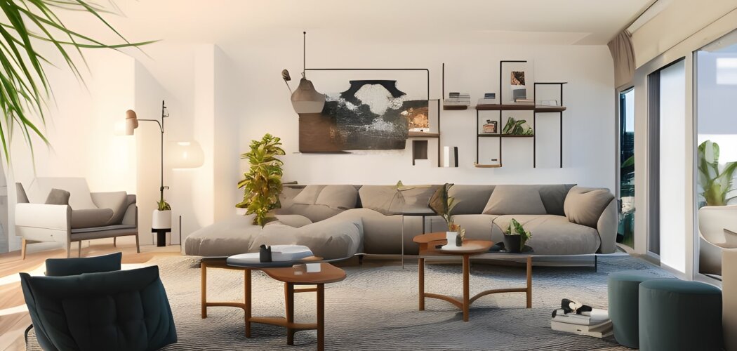 Programme immobilier neuf Villa Cornélie - Lyon 7 : appartements neufs T2–T5 à 100 m du métro B Jean Macé (69007) - Référence : 15908