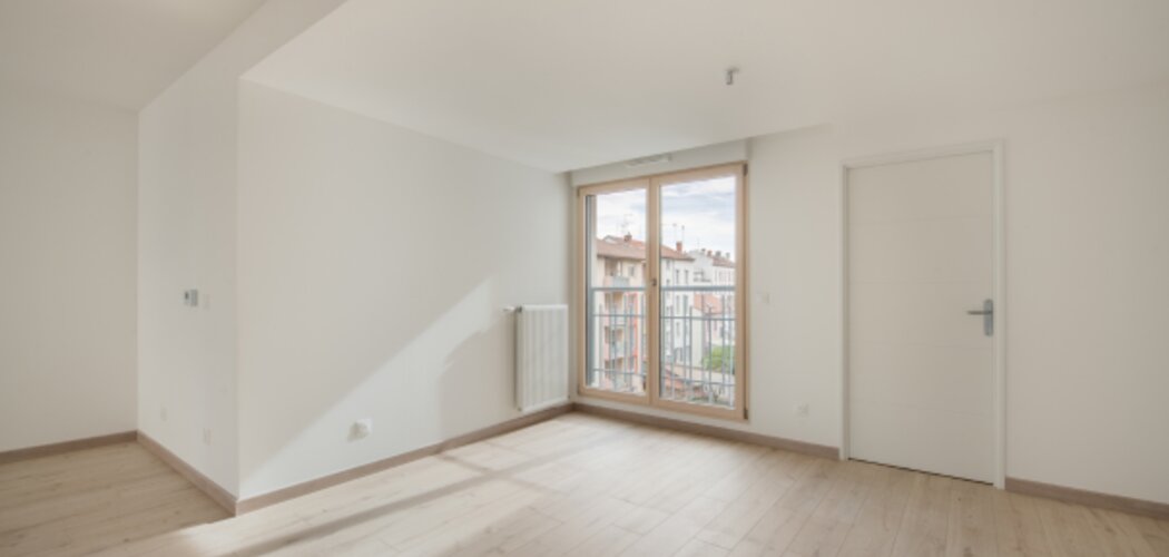 Programme immobilier neuf ELOGE - Lyon 8 : appartements neufs de 1 à 5 pièces entre Mermoz et mairie (69008) - Référence : 8263