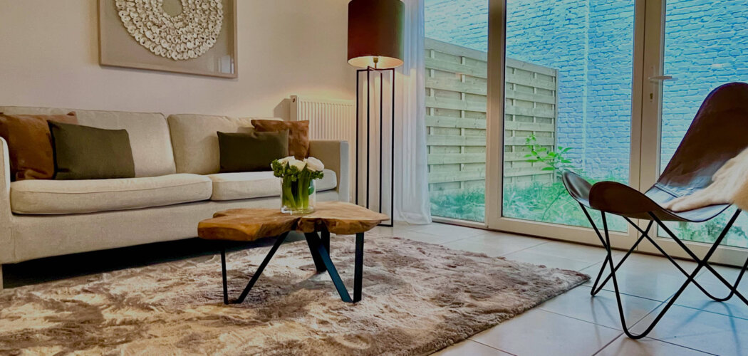 Programme immobilier neuf COLYSEE - Lys-lez-Lannoy : maisons et appartements neufs de 3 et 4 pièces proches parc (59390) - Référence : 14569