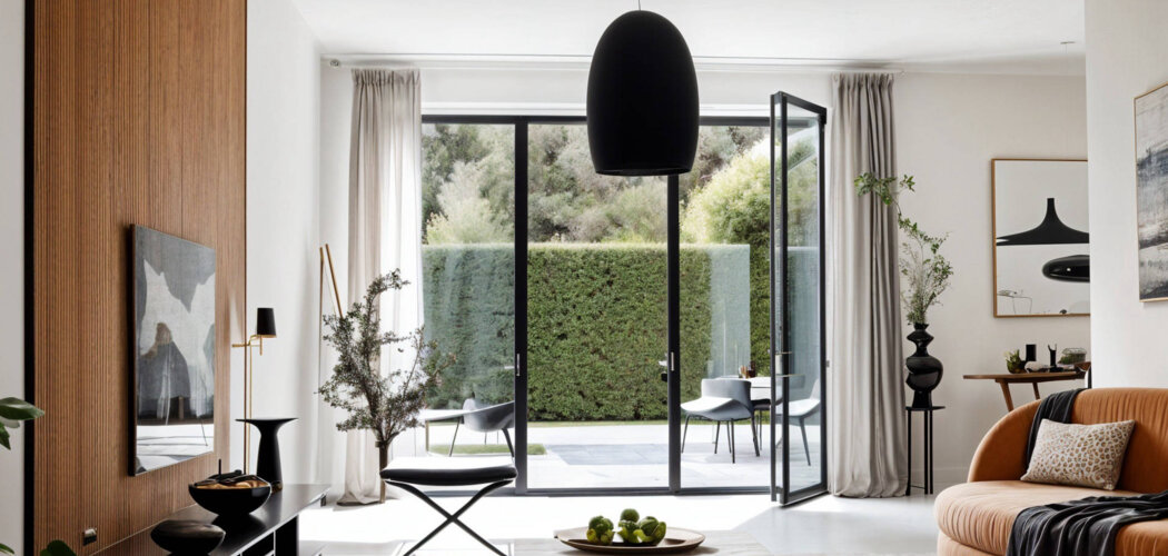 Programme immobilier neuf LES VILLAS DU BUISSON - Maisons 5 pièces avec jardin à 900 m des gares à Sannois (95110) - Référence : 16264