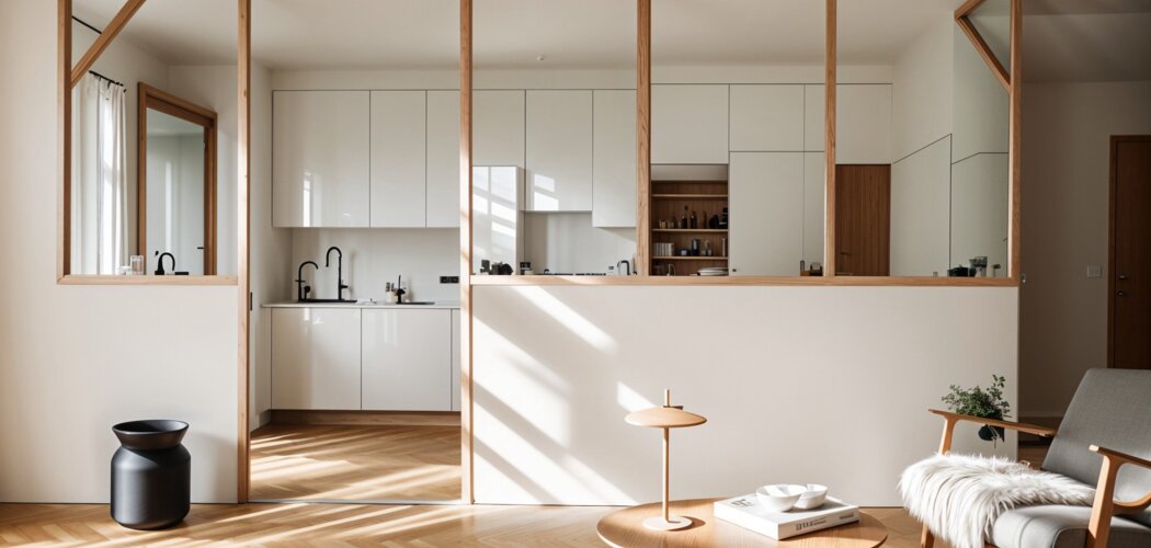 Programme immobilier neuf Résidence Jehan Alain (78) - Maisons-Laffitte centre à moins de 5 min du RER A (78600) - Référence : 11900