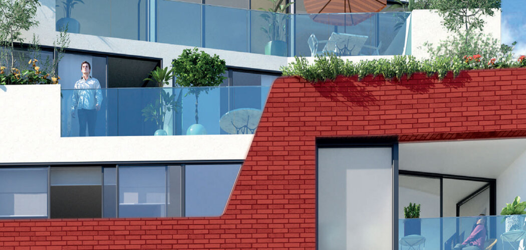 Programme immobilier neuf Villa Peri - Malakoff appartements lumineux aux portes de Paris (92240) - Référence : 17556