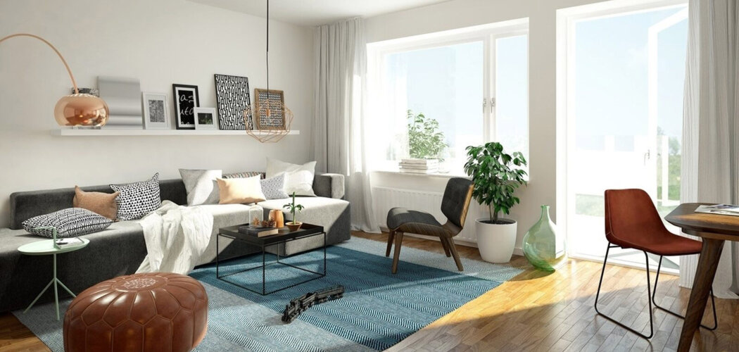Programme immobilier neuf Résidence Primrose - Malaunay proche de Rouen et des commodités (76770) - Référence : 13069