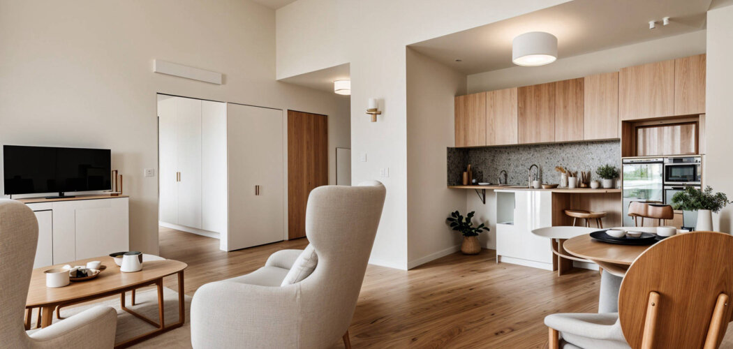 Programme immobilier neuf L'AVANT SEINE - Mantes-la-Jolie à deux pas des bords de Seine (78200) - Référence : 16368