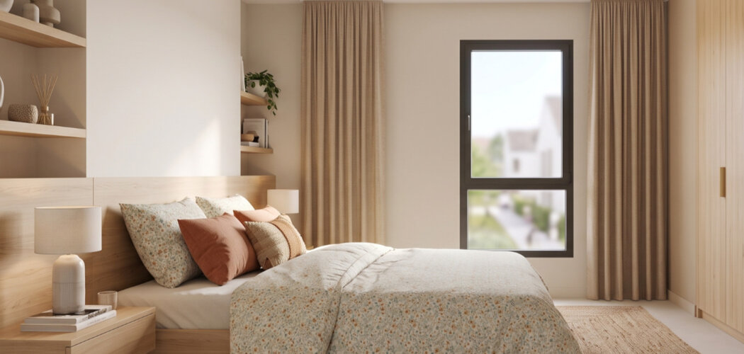 Programme immobilier neuf Le Haras - Marly-la-Ville : Appartements studio–T4, maisons T4–T5 et logements intermédiaires avec jardins, exposition sud et proximité Paris (95670) - Référence : 14477