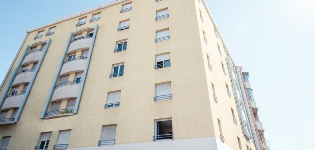 Programme immobilier neuf CAP ETUDES TIMONE - Marseille 10 : studios LMNP à 500 m du campus Timone (13010) - Référence : 8918
