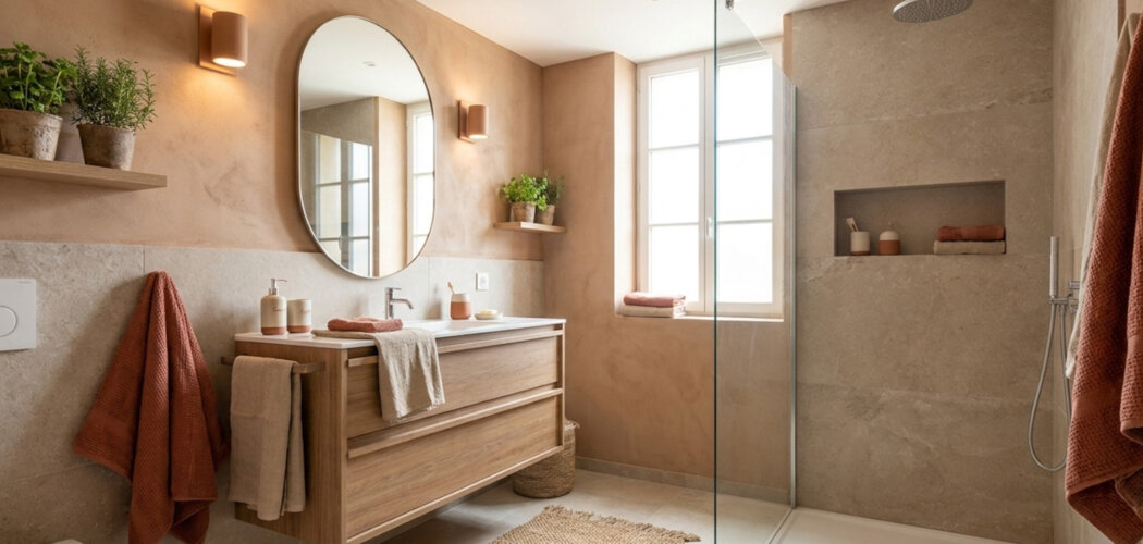 Programme immobilier neuf LA TULIPE - Marseille 15 : appartements neufs du 1 au 5 pièces à 700 m du métro M2 (13015) - Référence : 15588