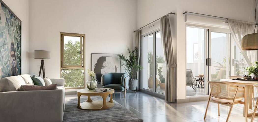 Programme immobilier neuf Héritage - Marseille 6 : Appartements studio–T4 et maisons avec jardins, parking et proximité Cœur Vauban (13006) - Référence : 14529