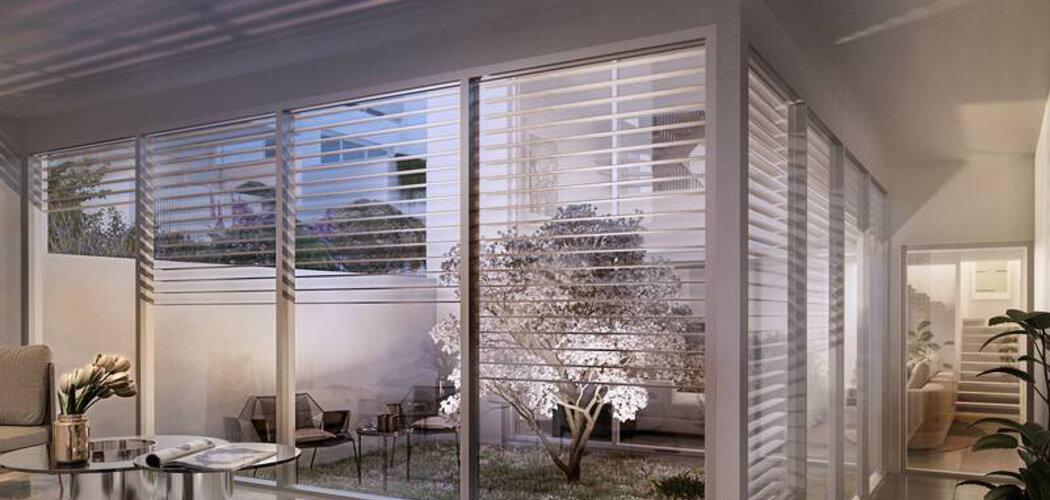 Programme immobilier neuf Héritage - Marseille 6 : Appartements studio–T4 et maisons avec jardins, parking et proximité Cœur Vauban (13006) - Référence : 14529