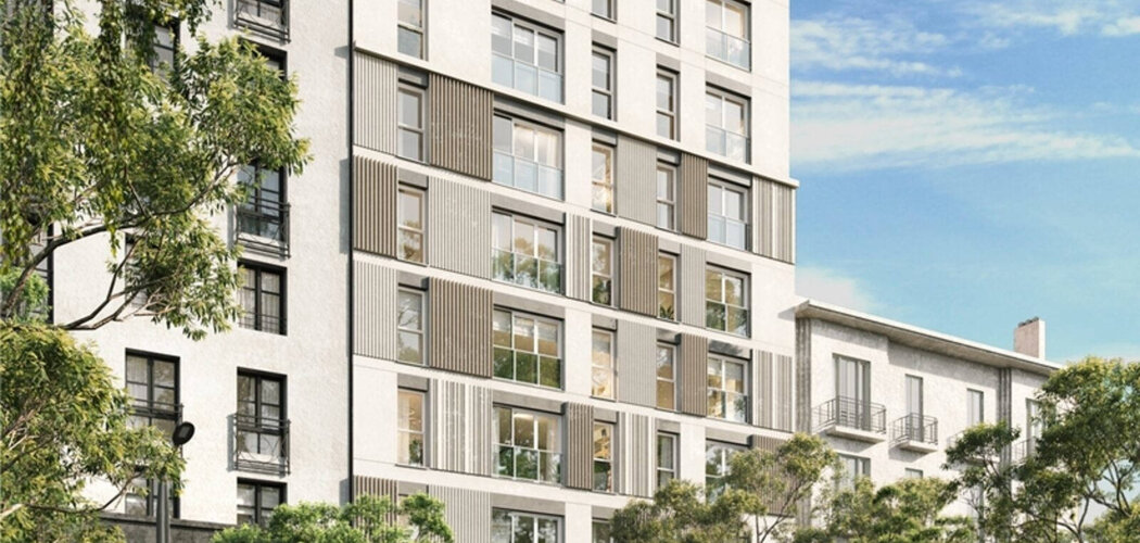 Programme immobilier neuf 280 PRADO - Marseille 8ème à deux pas des plages (13008) - Référence : 16228