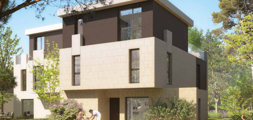 Programme immobilier neuf ADN BORELY - Marseille 8ème à proximité du parc Borely (13008) - Référence : 12587