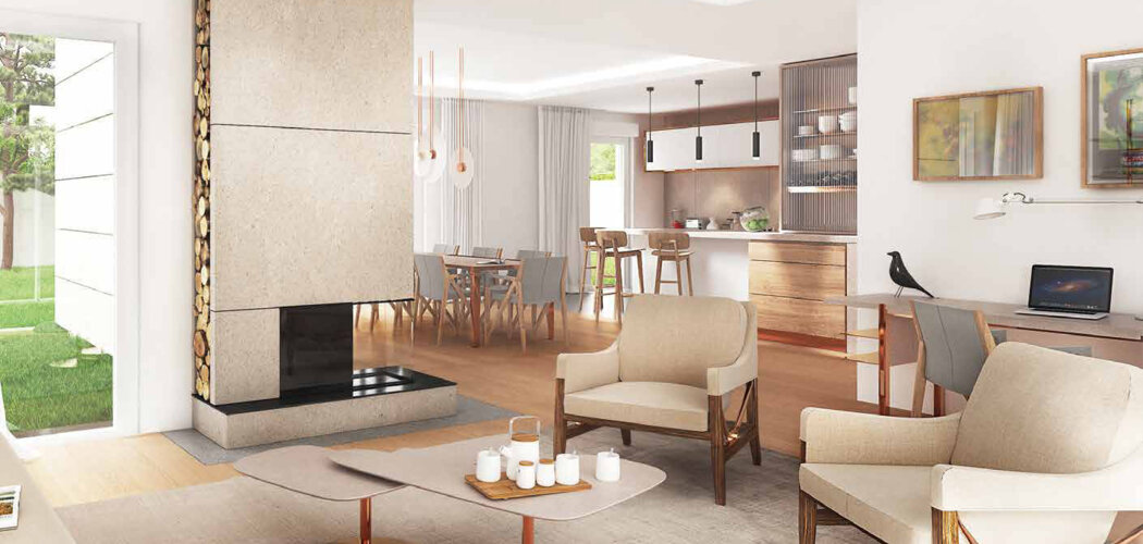 Programme immobilier neuf ADN BORELY - Marseille 8ème à proximité du parc Borely (13008) - Référence : 12587