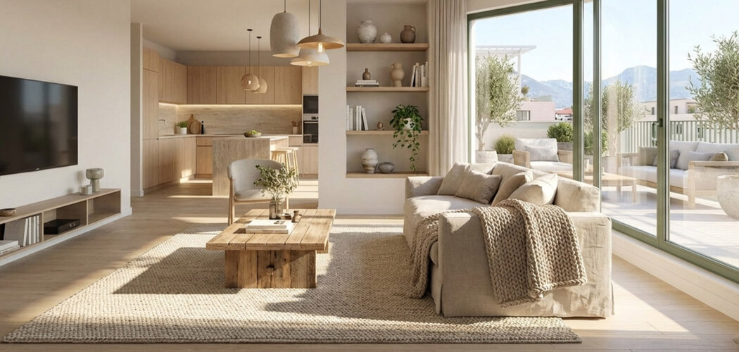 Programme immobilier neuf L'ombrière - Marseille 9ème quartier du Cabot cadre de vie entre ville et nature (13009) - Référence : 14144